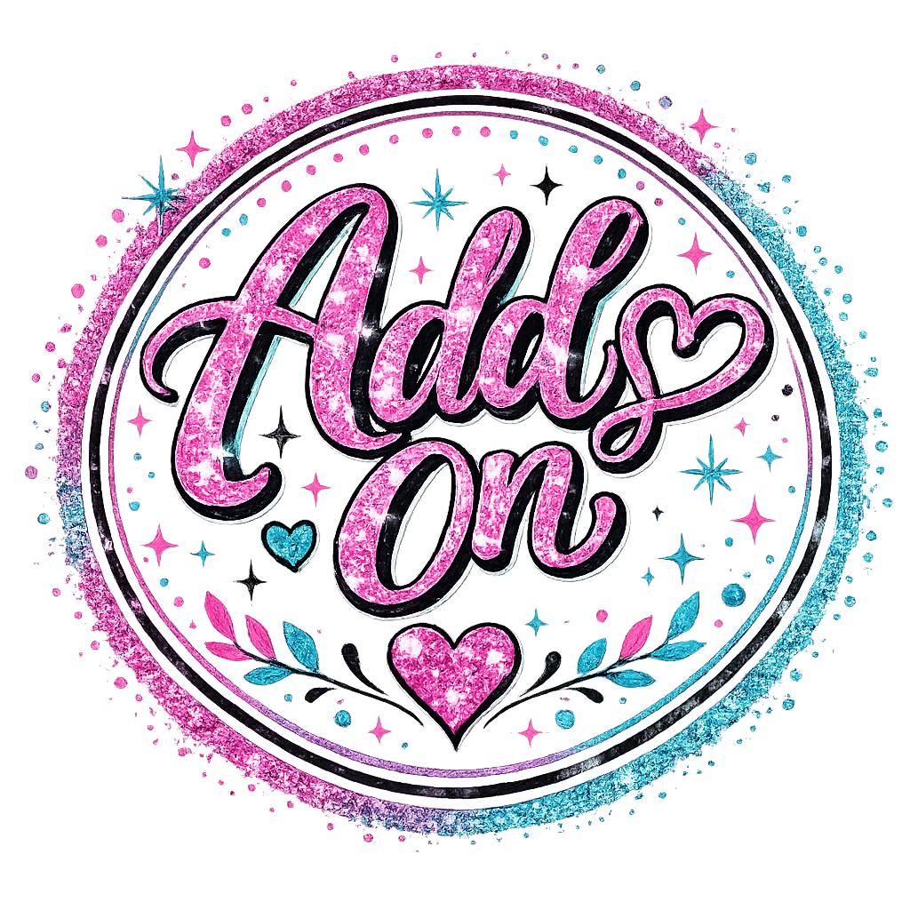 Add on