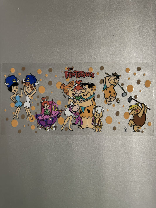 #11 The Flintstones
