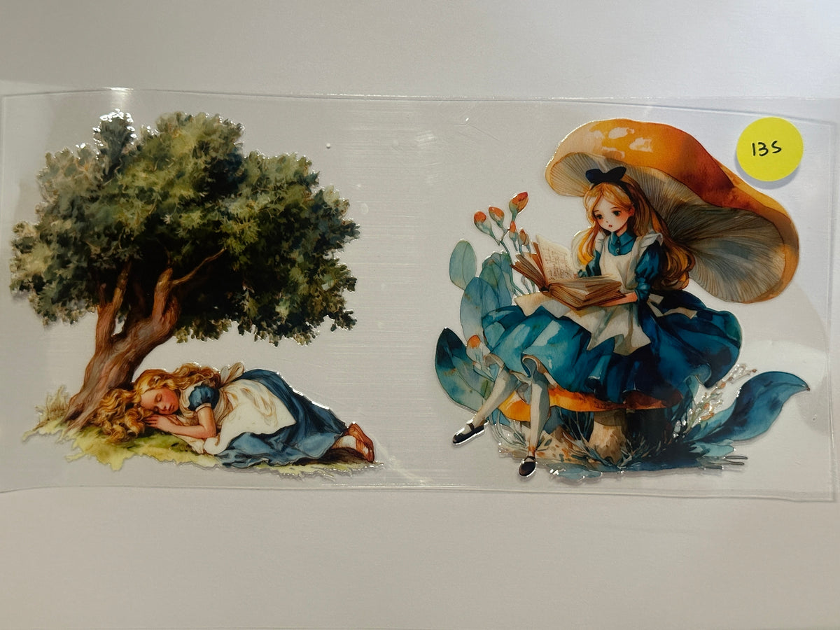 135 Alice