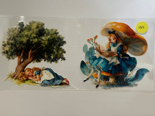135 Alice
