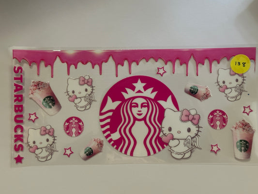 138 HK Starbucks