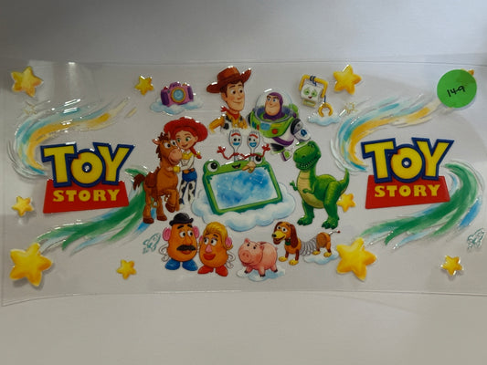 149 Toy Story