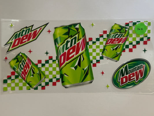 164 Mt Dew