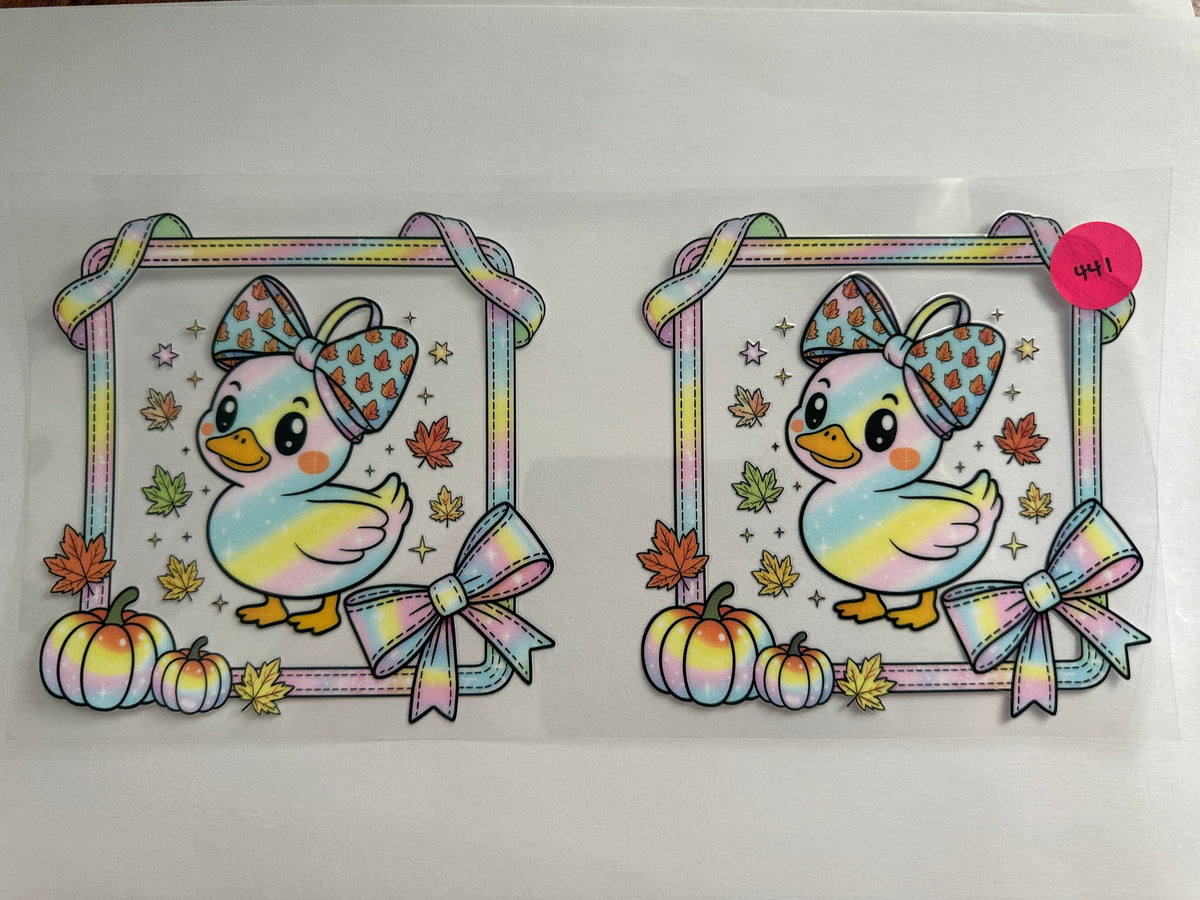 441 Duck