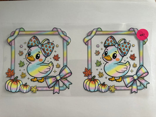 441 Duck