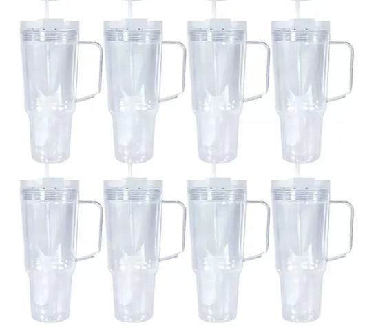 30 oz with spill proof lid