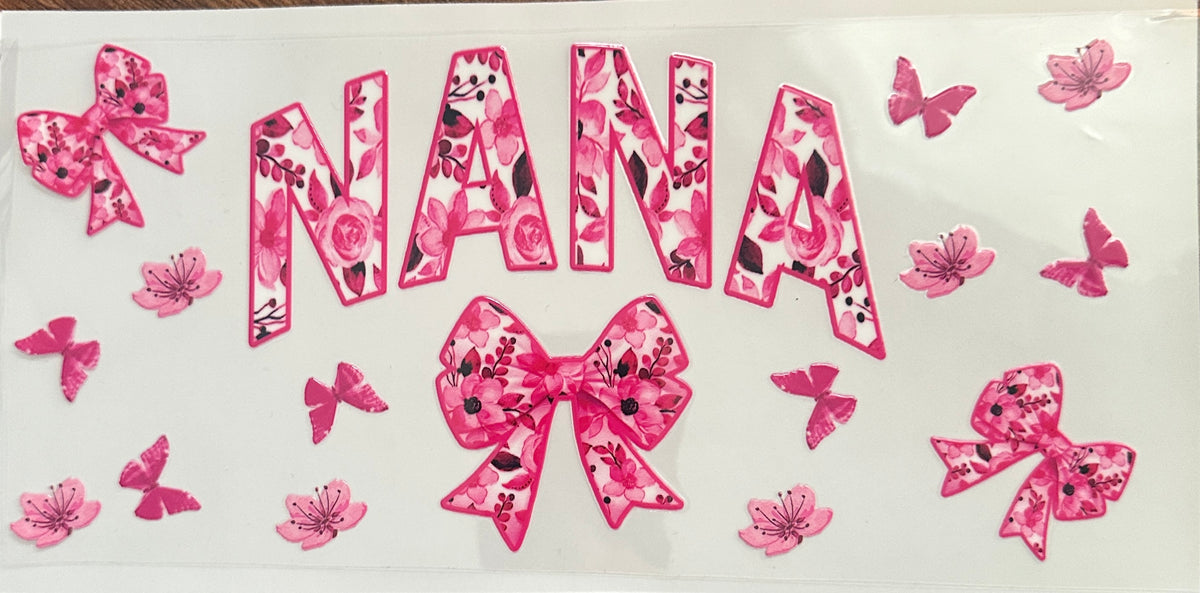 447 Nana