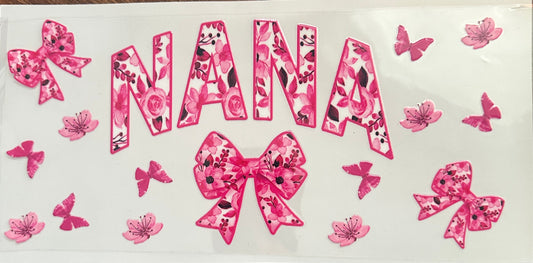447 Nana