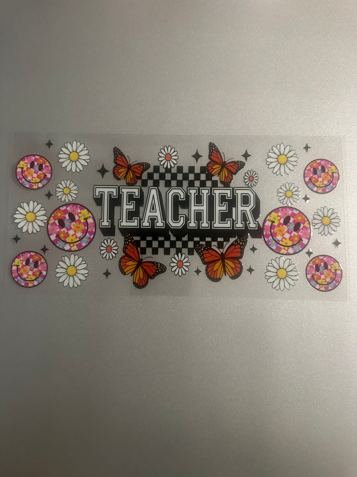 438 Teacher