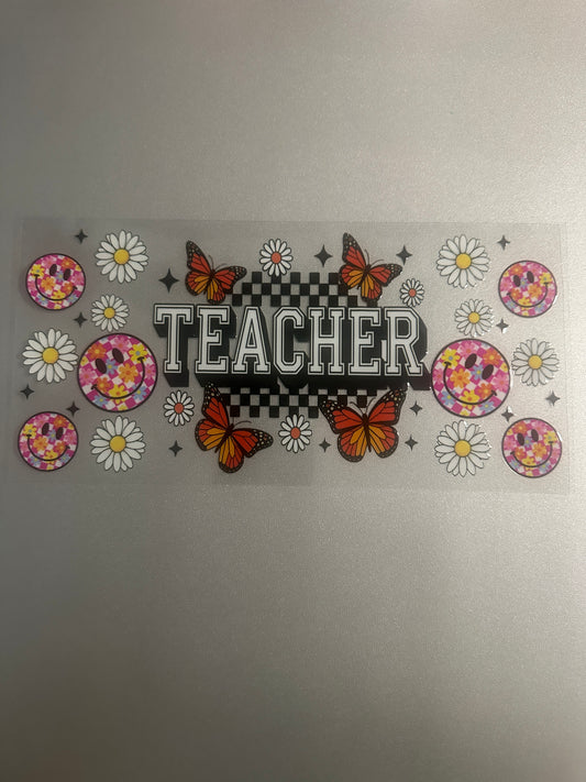 438 Teacher
