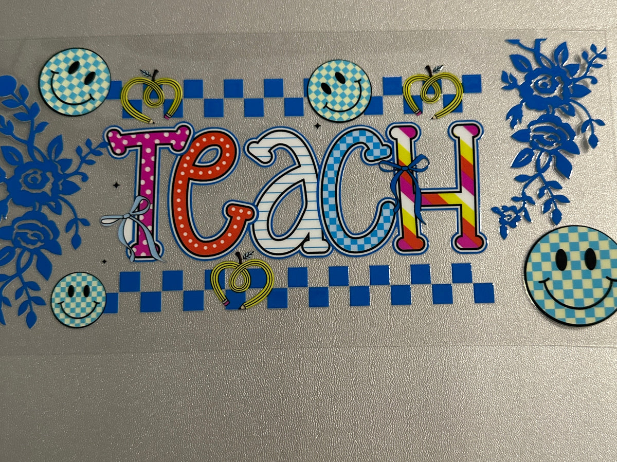 437 Teach