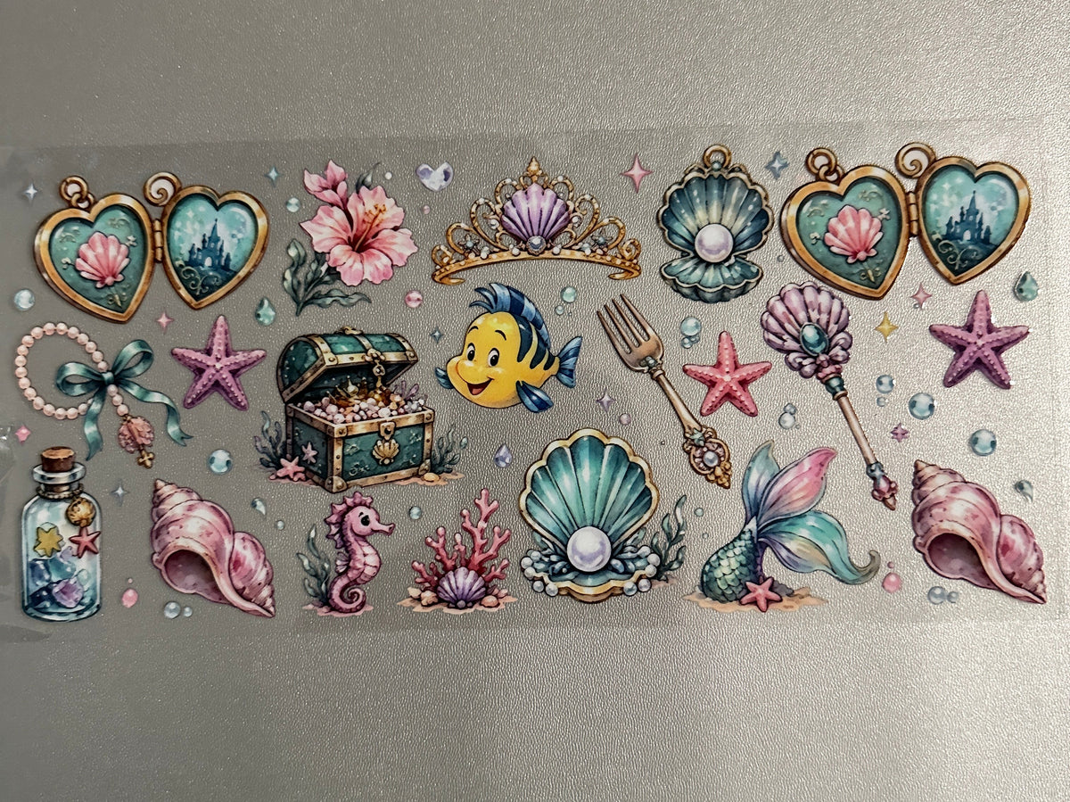 129 Flounder