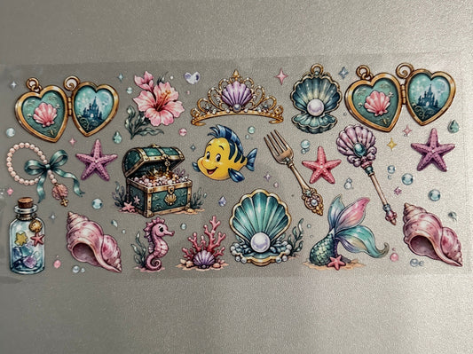 129 Flounder