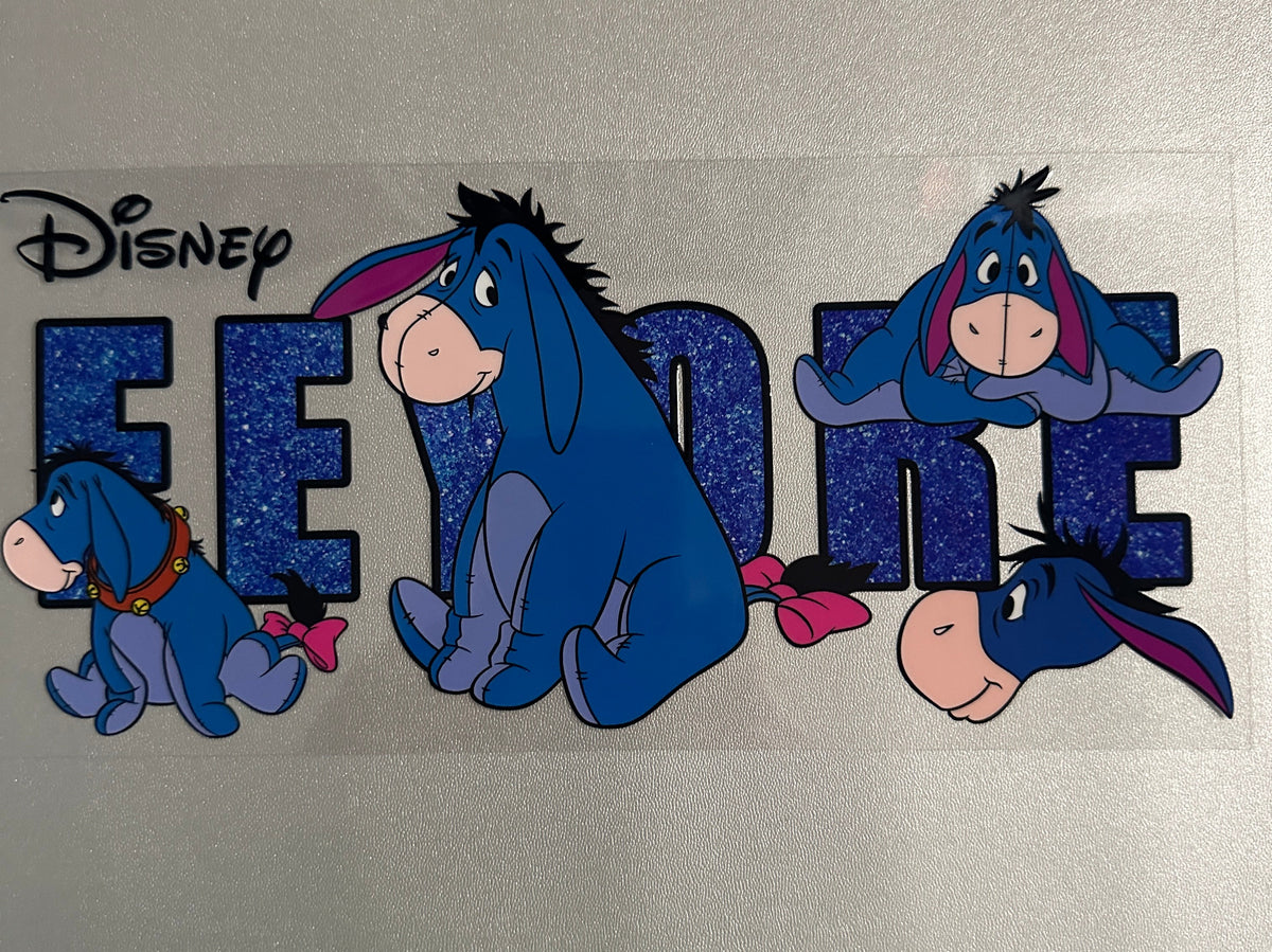 124 Eeyore Name