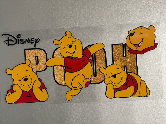 122 Pooh Name