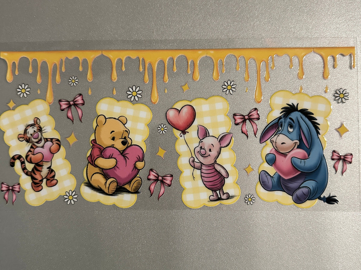 118 Honey Drip