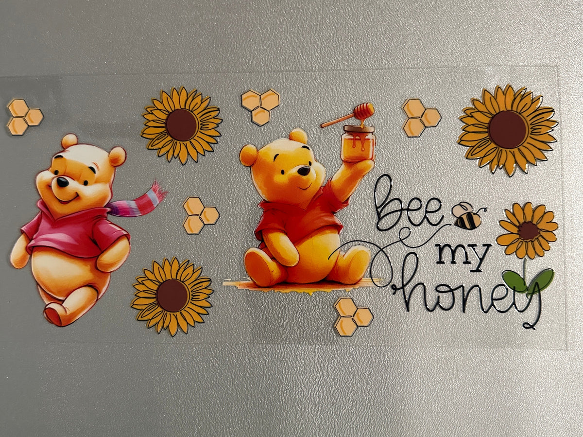 103 Bee my Honey