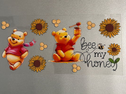 103 Bee my Honey