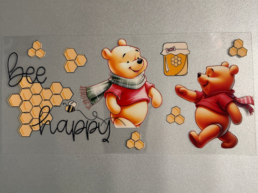102 Bee Happy
