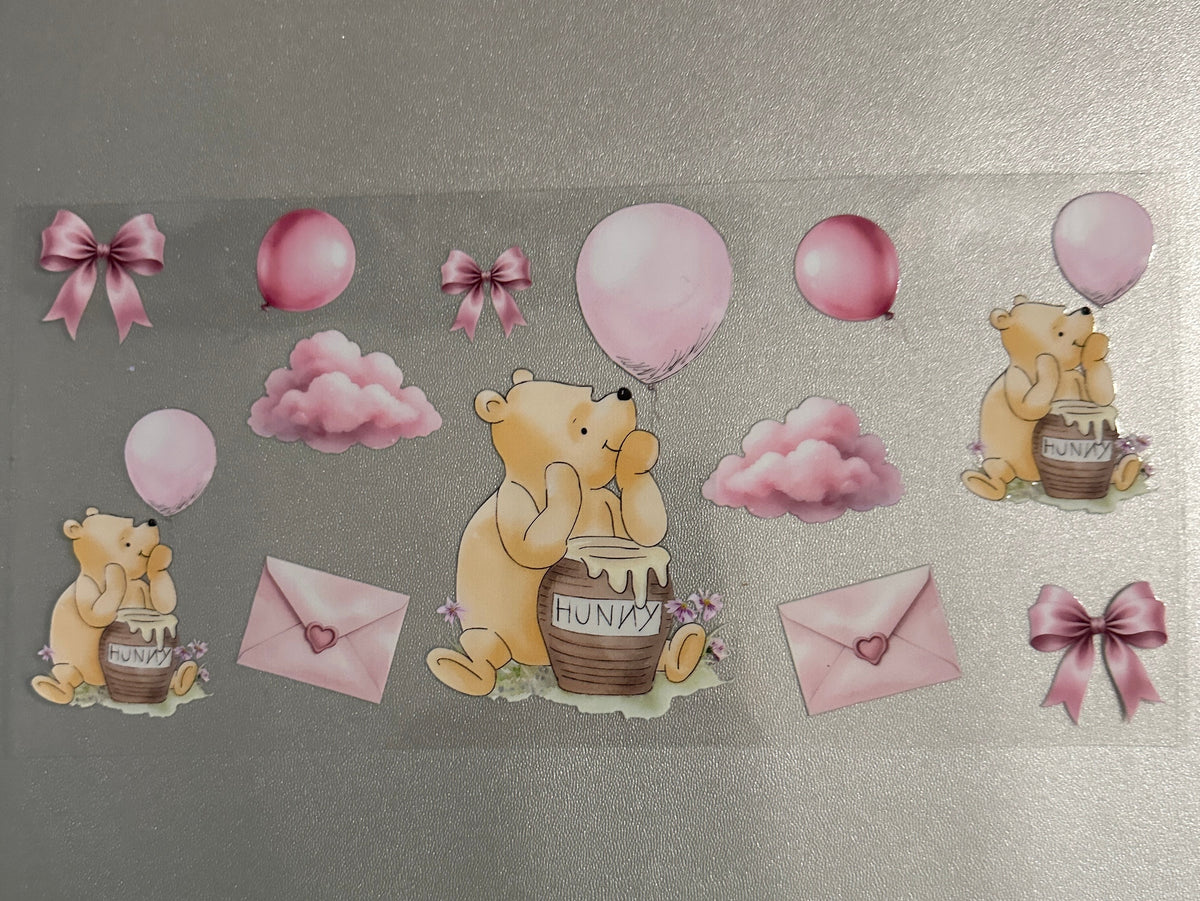 99 Winnie