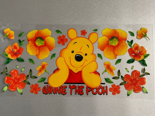 98 Winnie