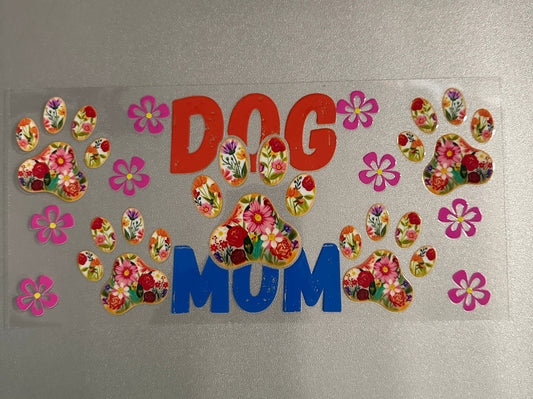 82 Dog Mom