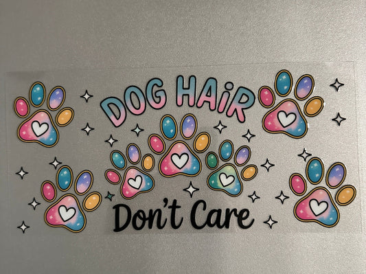 80 Dog Hair