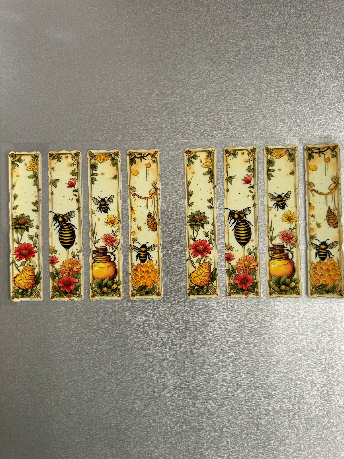73 Bees