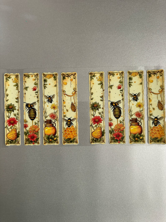 73 Bees