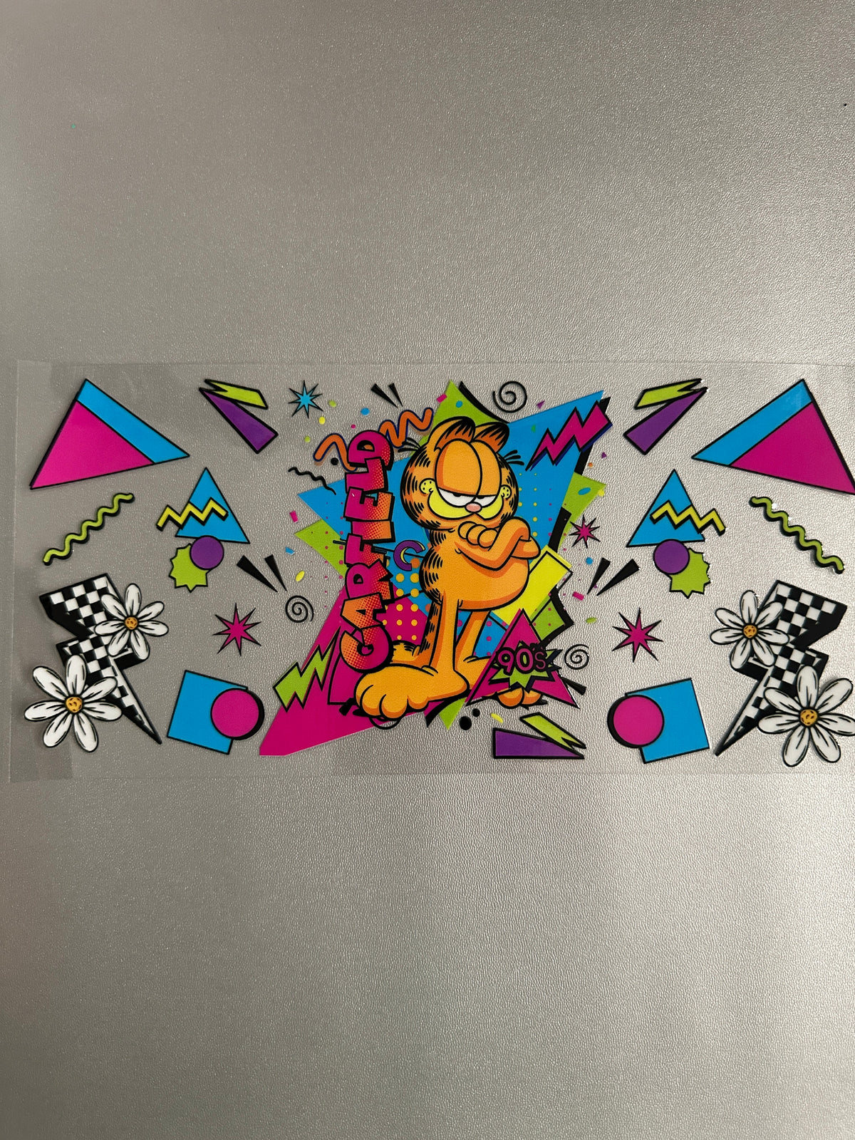 71 Garfield 90's