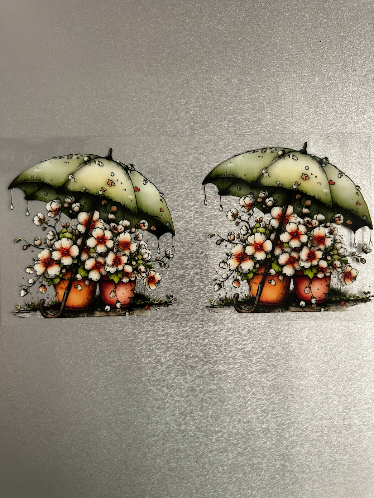 68 Umbrella