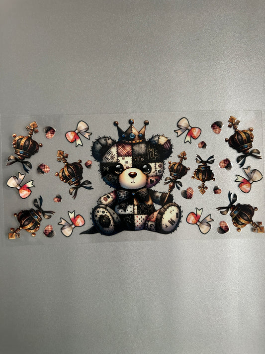 67 Dark Bear