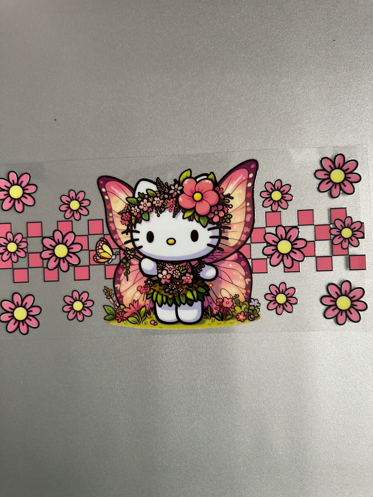 64 Hello Kitty Fairy