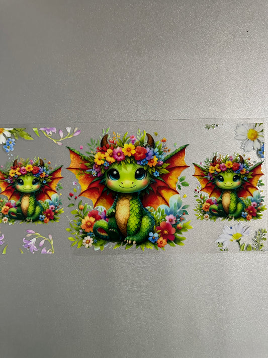 62 Dragon