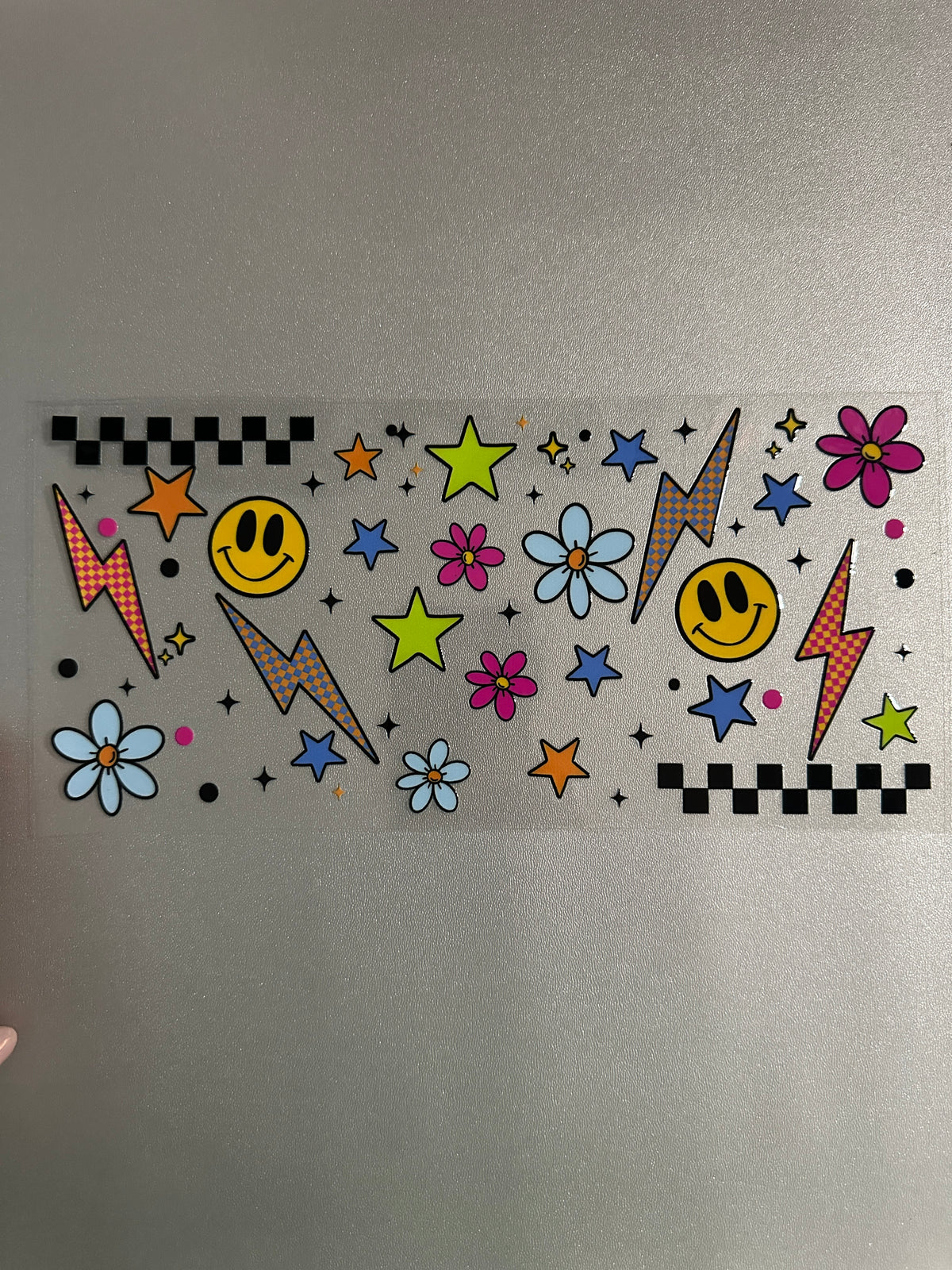 58 Smiley
