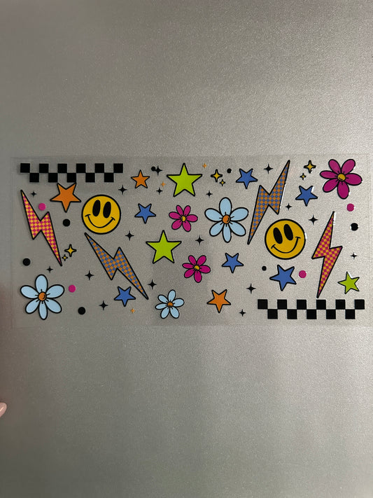 58 Smiley