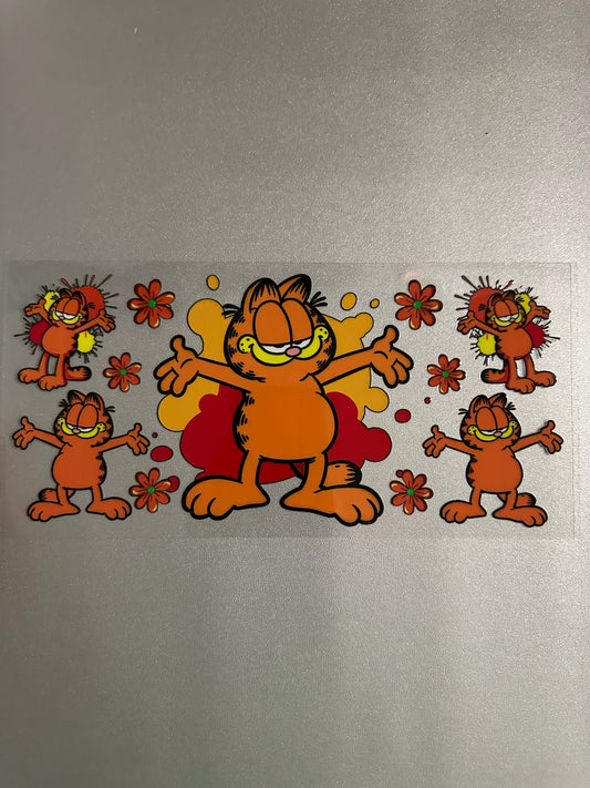 54 Garfield