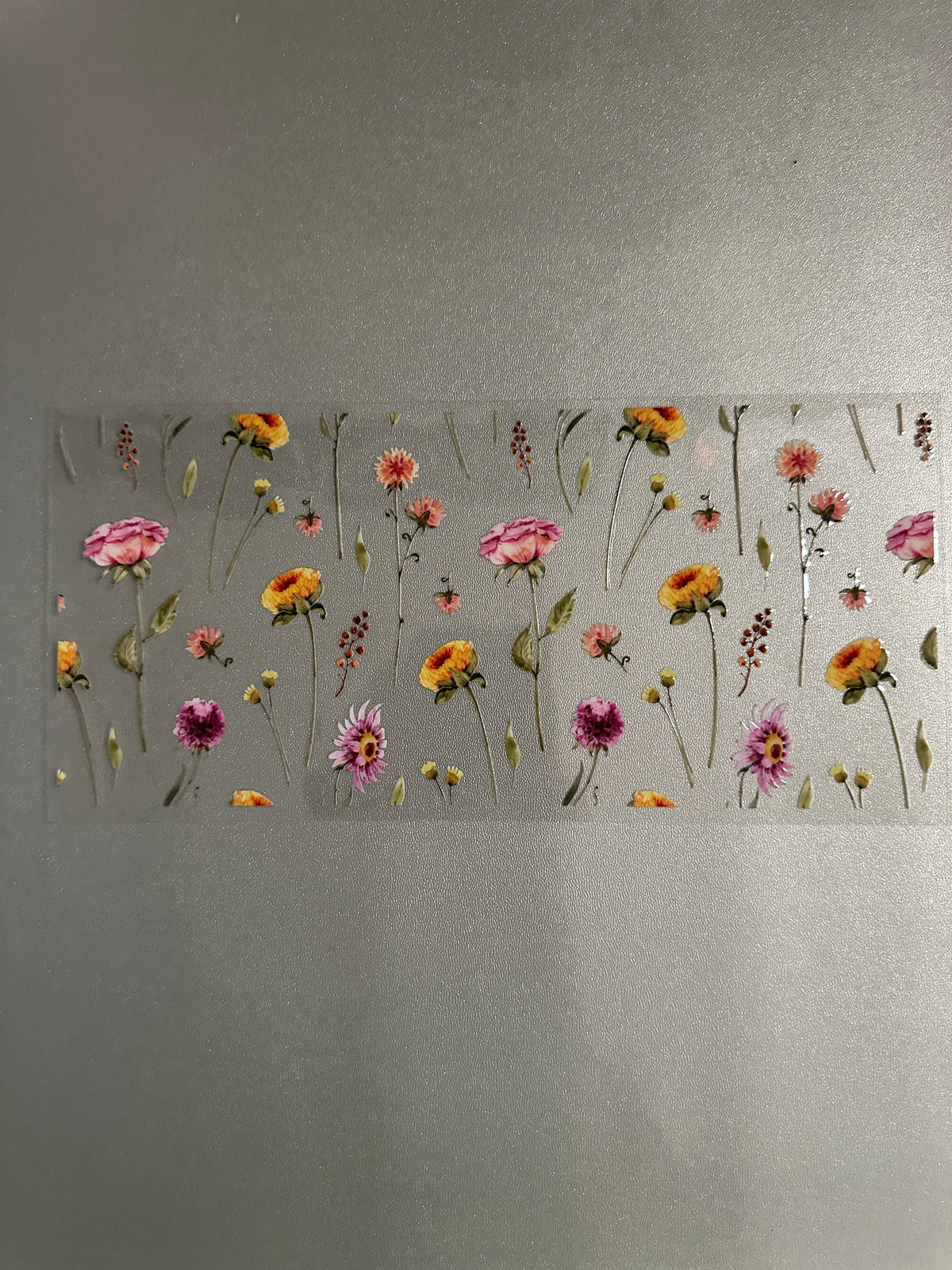 43 Flowers