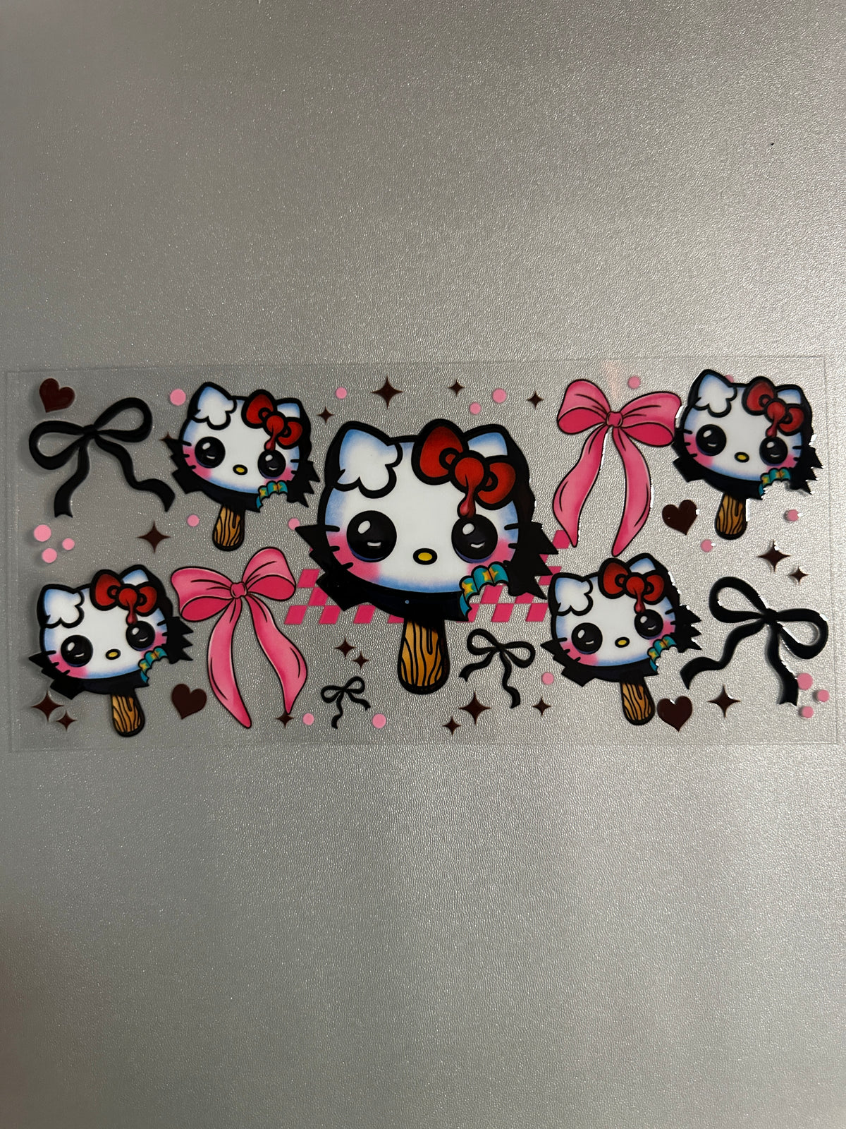 #40 Hello Kitty Pop