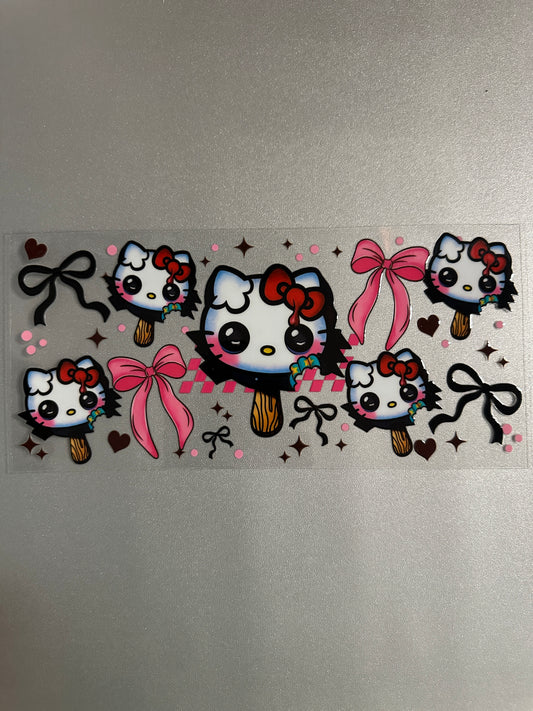 #40 Hello Kitty Pop