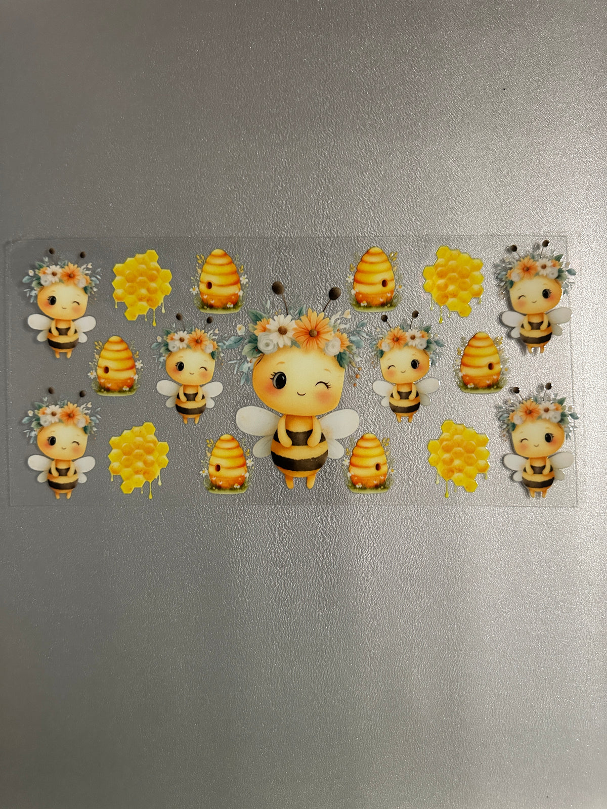 #35 Bee and Bee Hive