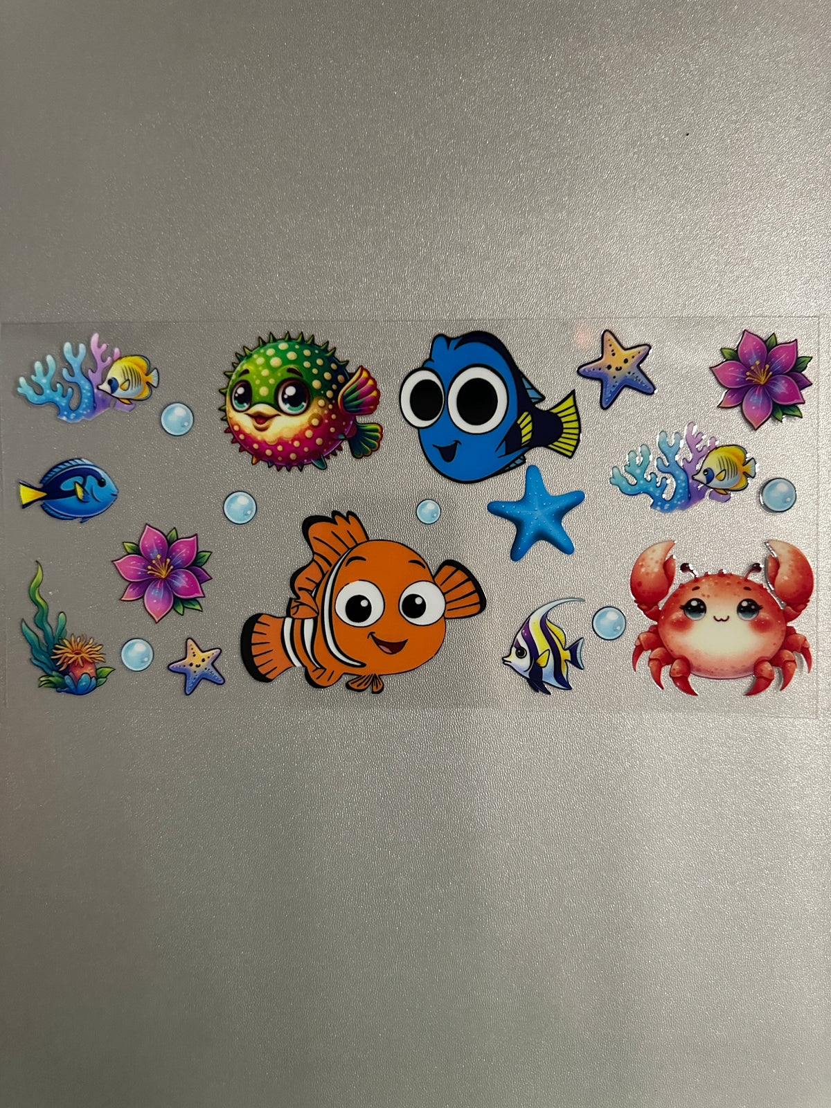 #30 Nemo