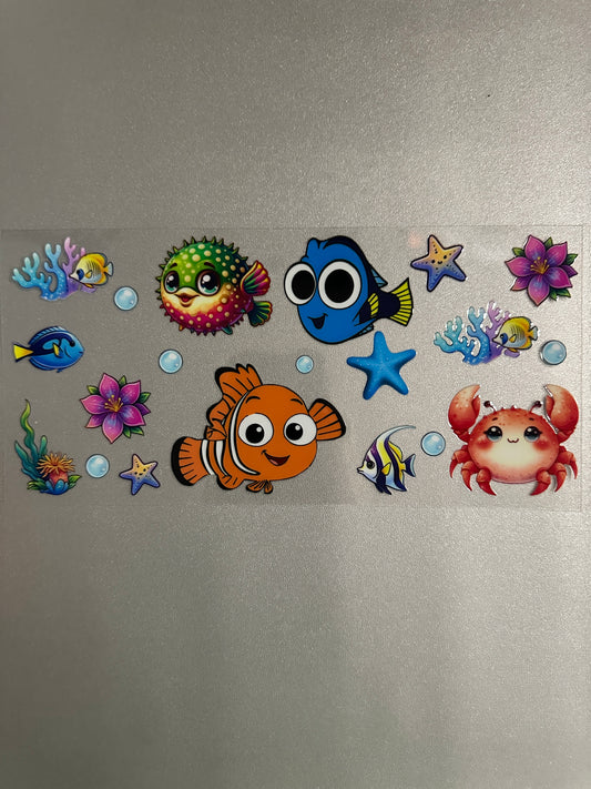 #30 Nemo