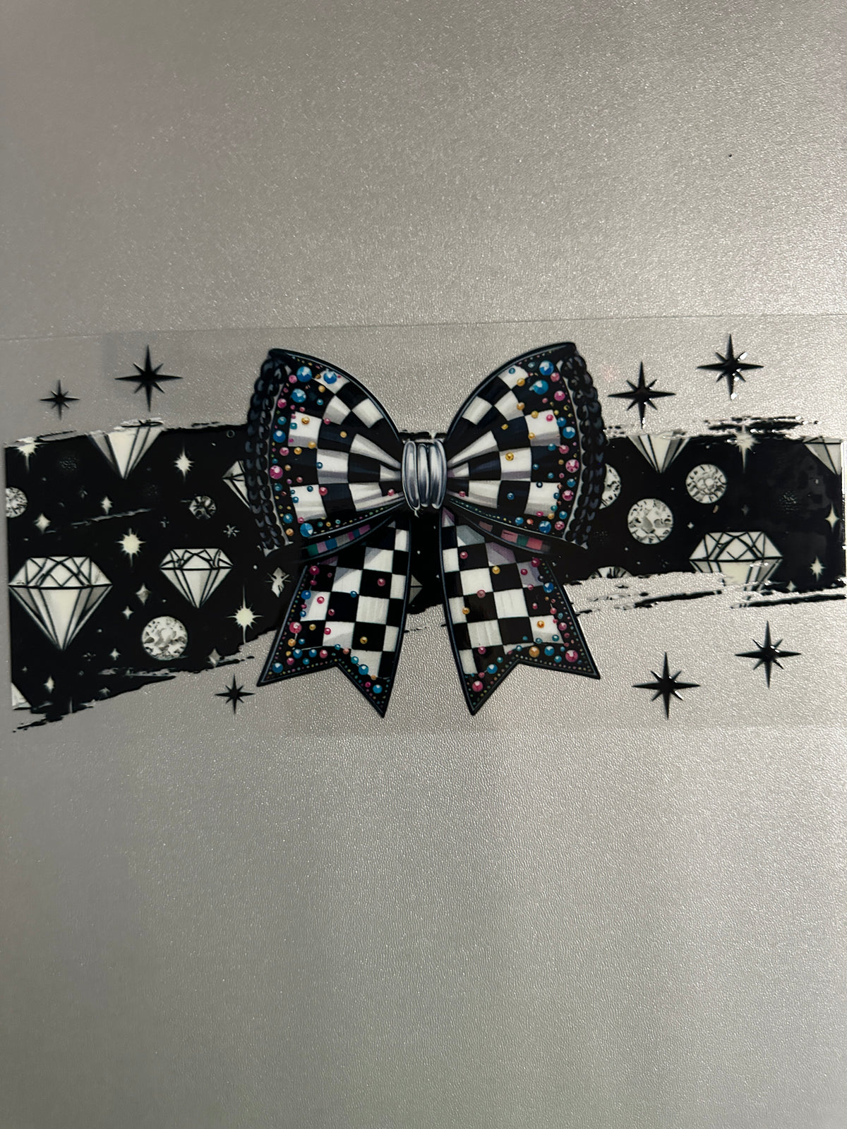#23 Black Bow