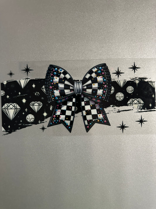 #23 Black Bow