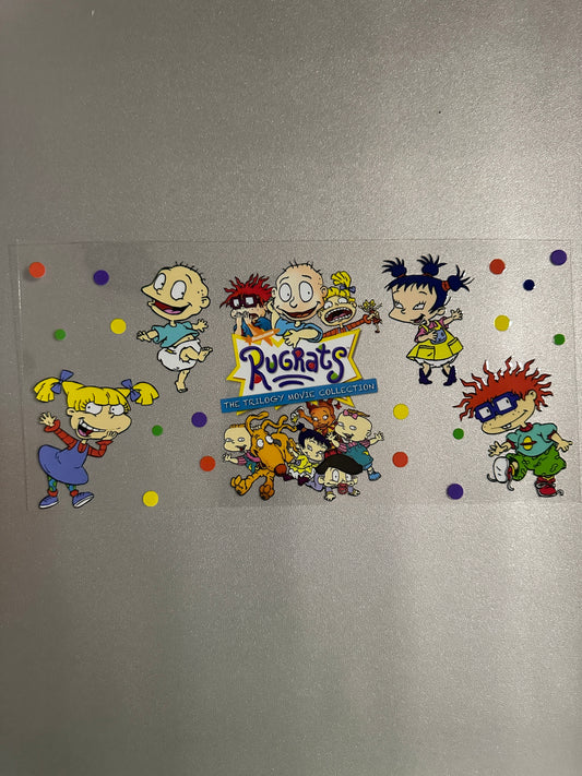#19 Rugrats