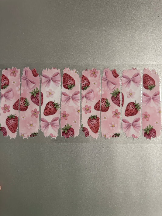 #1 Strawberry