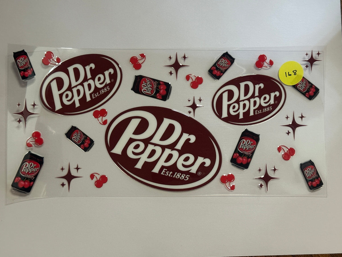 168 Cherry Dr Pepper