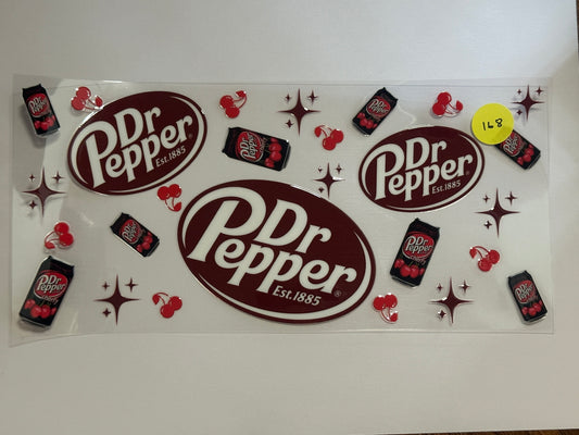 168 Cherry Dr Pepper