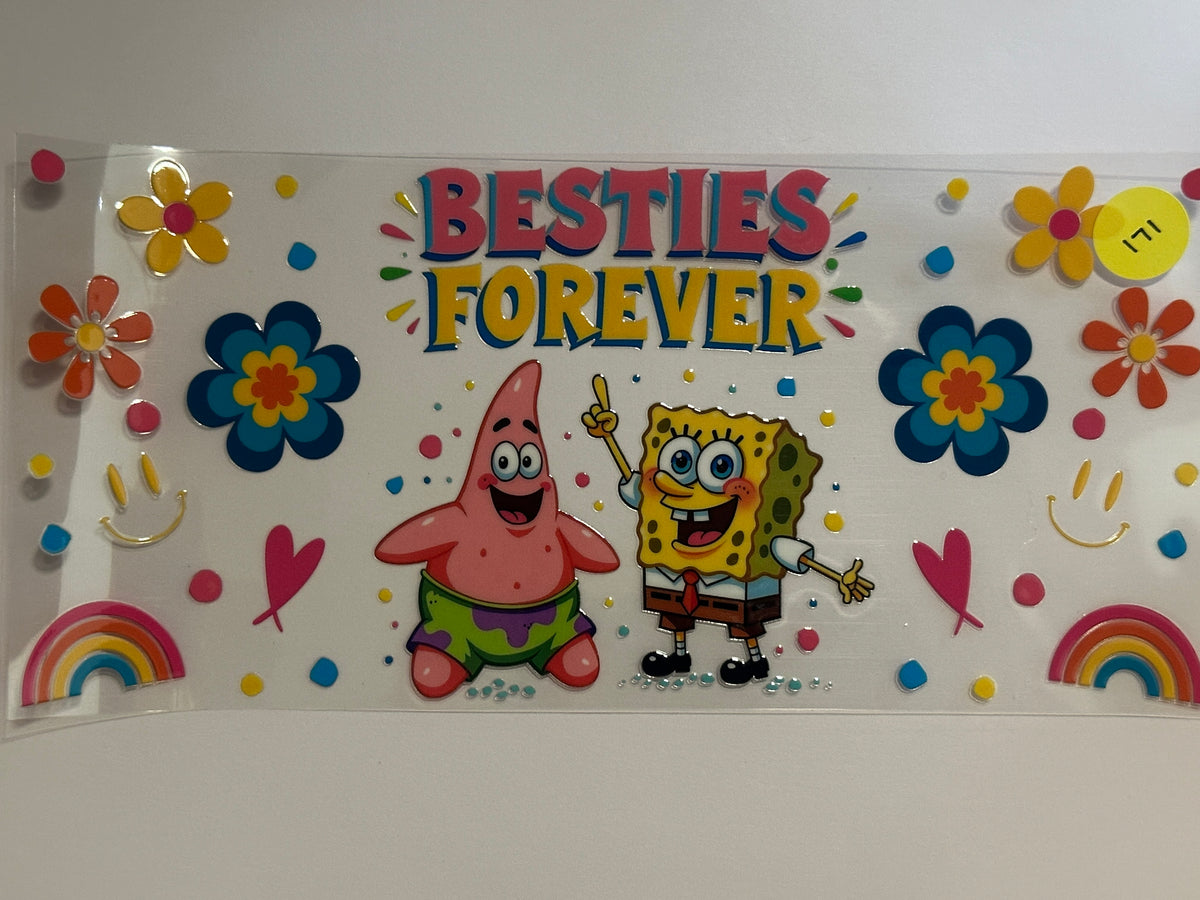 171 SB Besties Forever